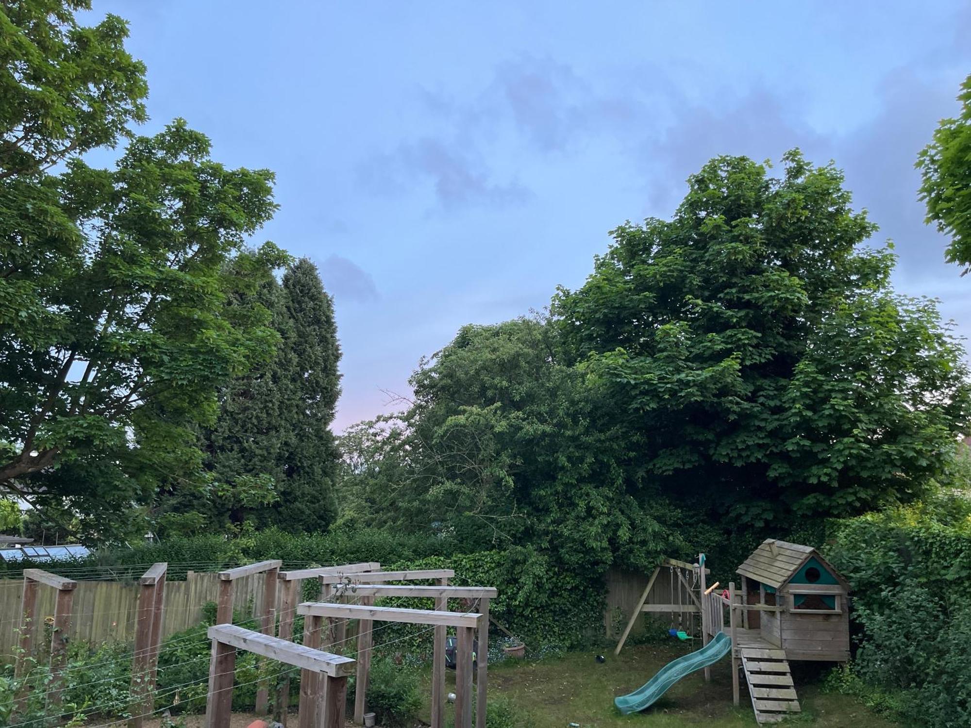 Studio Flat In Quiet Location Nottingham Zewnętrze zdjęcie